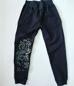 Black fire, огонь